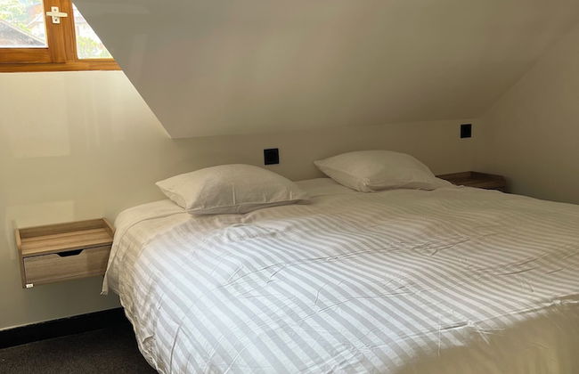 La Parenthèse Enchantée - Foto 3