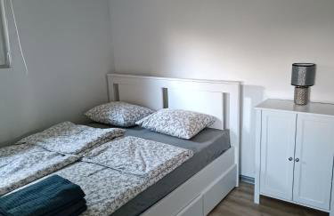 Rykowisko - domki całoroczne nad jeziorem i rzeką - Foto 16