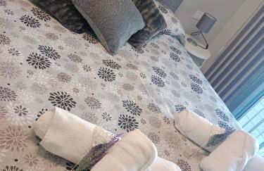 Piso con piscina y parking - Photo 8