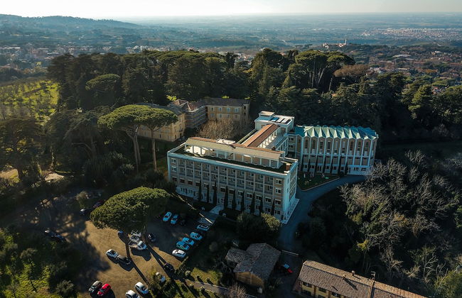 Villa Cavalletti - Foto 63