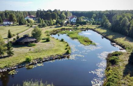 Gospodarstwo Agroturystyczne Zasadkowe Bory - Foto 62