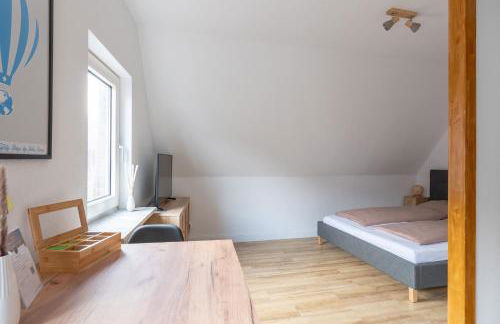 Kleines Studioapartment direkt am Marktplatz - Foto 11