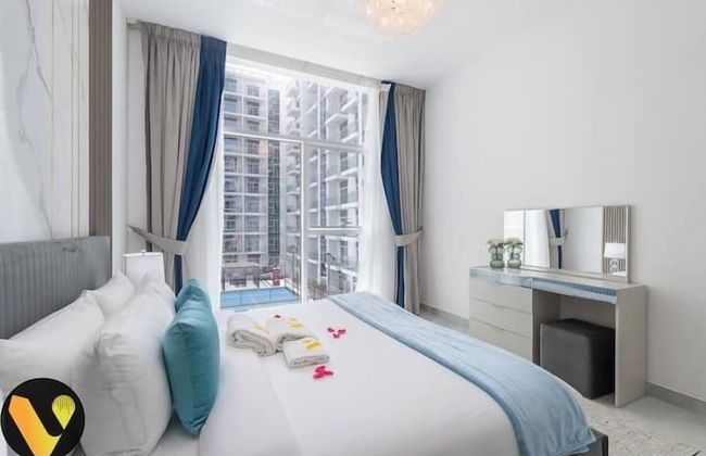 Vogue Elegance at Pearlz near Metro - Foto 9