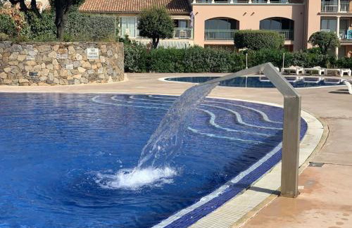 Beau 2 pièces, Magnifique vue mer et piscine - Photo 29