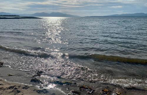 Lagnakeil Highland Lodges - Foto 3