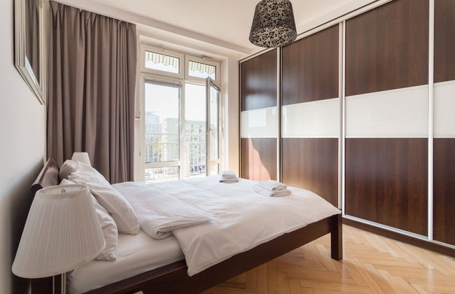 Apartamenty One by Your Freedom - Photo 16