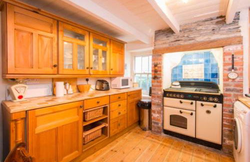 Jacobs Cottage - Foto 41