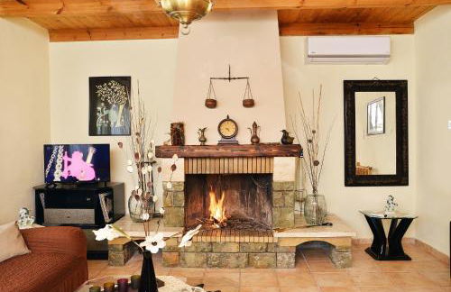 Raphael Evangellos Villa - Foto 12