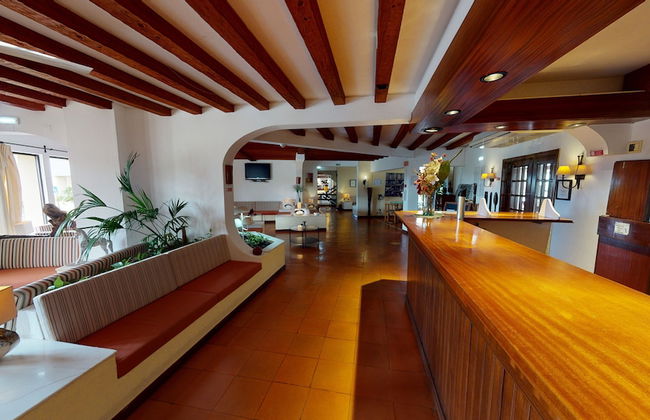 Praia da Lota Resort – Hotel & Apartments - Foto 57