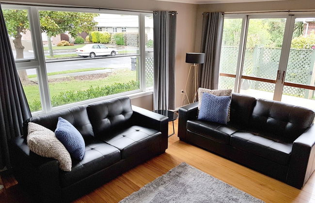 Outdoor Living in Christchurch - Foto 17