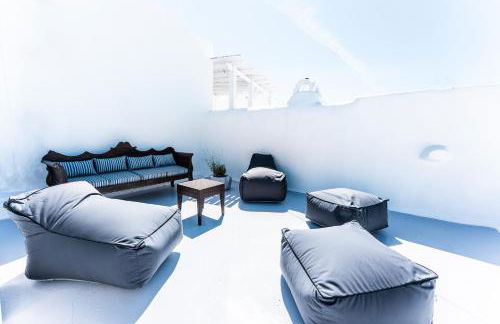 Kalamia Cave House - Foto 88