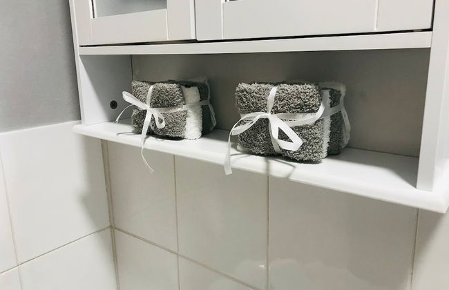 Station View Lodge - Near Balbirnie House Markinch - Foto 9