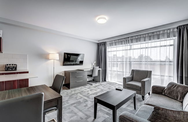 Hotel Terrasse Royale - Foto 53