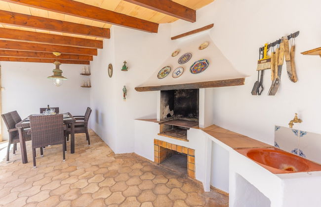 Can Miquel Tord in Mallorca - Foto 6