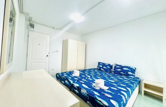 At Samutsakorn Suansom - Foto 13