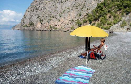 VILLA a MARE - Foto 35