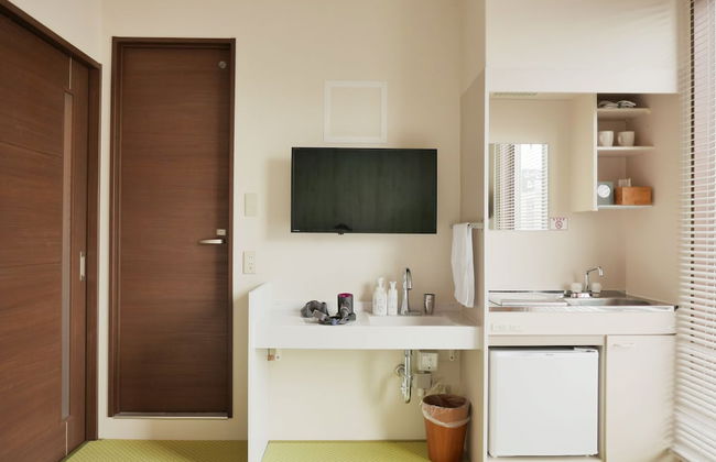 Osaka Sakurako Namba - Foto 10