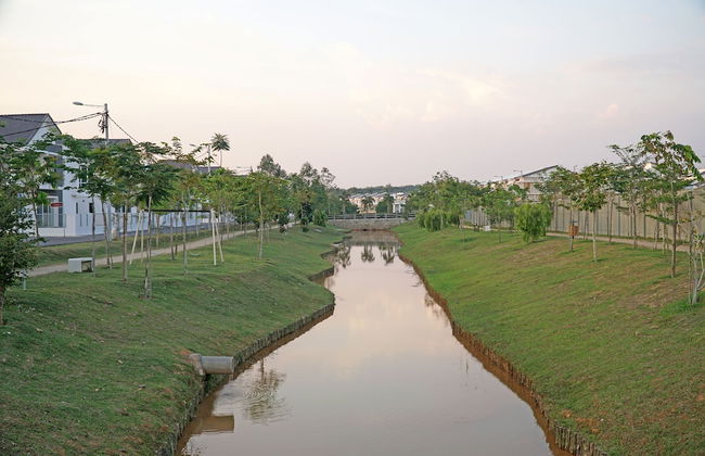 CVR Homestay Melaka - Photo 13