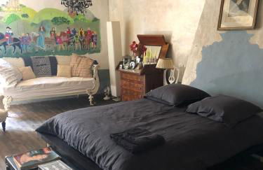 Medieval home in the heart of Caylus - Foto 23