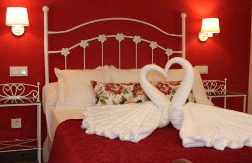 Complejo Turístico Rural Fuente Taray - Foto 43