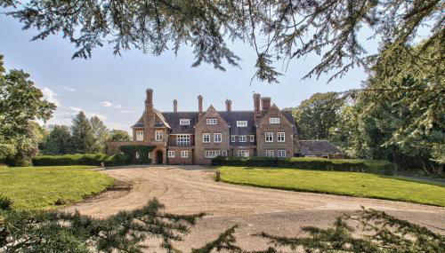 Alward House by Group Retreats - Foto 2