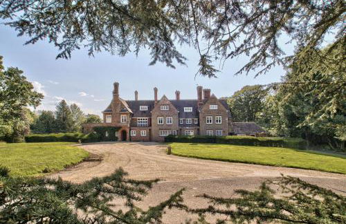 Alward House by Group Retreats - Foto 2