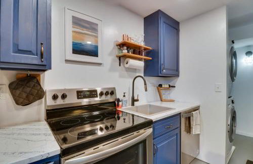 Renovated Studio on 5 Acres - Near Vineyards! - Foto 12