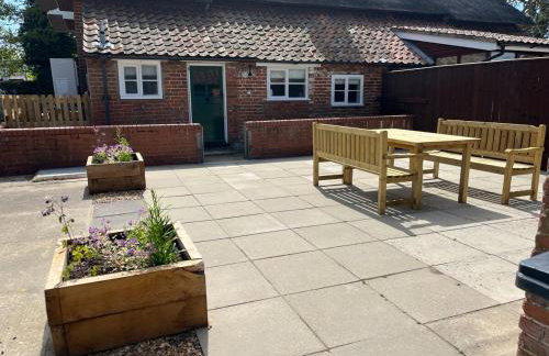 1 Brook Cottage, Sotterley Estate - Foto 35