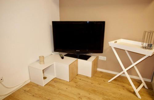 Rhönland - Souterrain-Studio in Künzell - Fulda - Foto 14