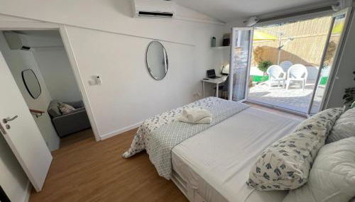 Sunset Pool Villa In Lisbon - Foto 4