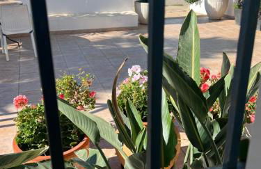 Villa Alexia Apartments Coral 2nd Floor stairs 1BR Pool view 9 min to Sea 5min to Town AT1833 - Foto 26