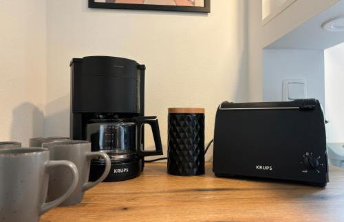 AR Apartments I Art Apartment I 4 Pers I Zentrum - Foto 26