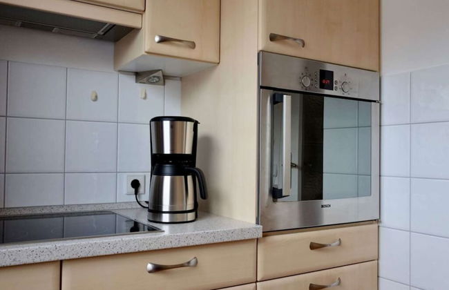 Holiday Apartment Haus Finisberg - Foto 5