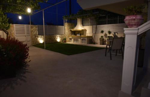 Fanis Apartment - Foto 35