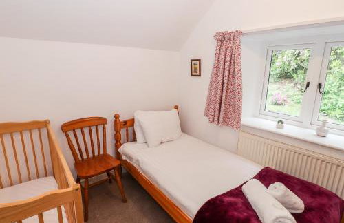 Silverthwaite Cottage - Foto 14