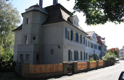 Apartments Villa del Arte - Foto 1