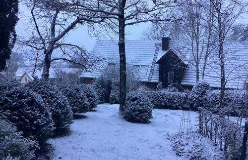 Münster-Land am Südhang der Baumberge - Foto 11
