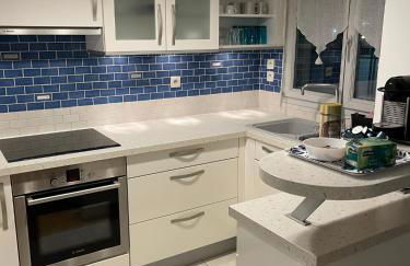 Superbe 3 PIECES face gare TGV / RER de Massy - Foto 6