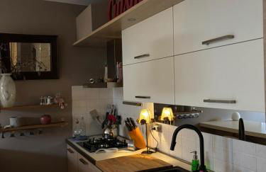 "La Casa di Gio" Appartamento con giardino e ingresso privato - Foto 6