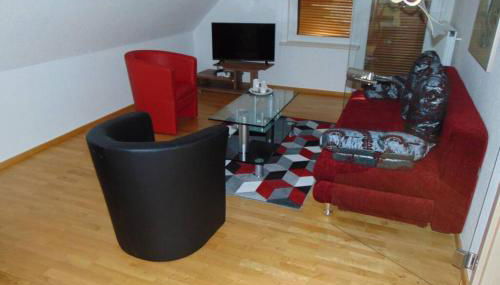 Haus Tanja in der Kurstadt Bad Eilsen - Foto 3