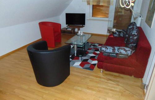 Haus Tanja in der Kurstadt Bad Eilsen - Foto 3