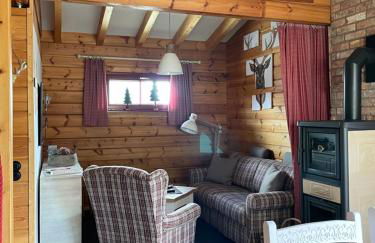 Blockhaus an der Skiwiese Braunlage - Foto 11