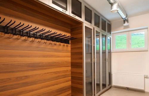 Villa Skylodges mit 9 Wohnungen - Foto 4