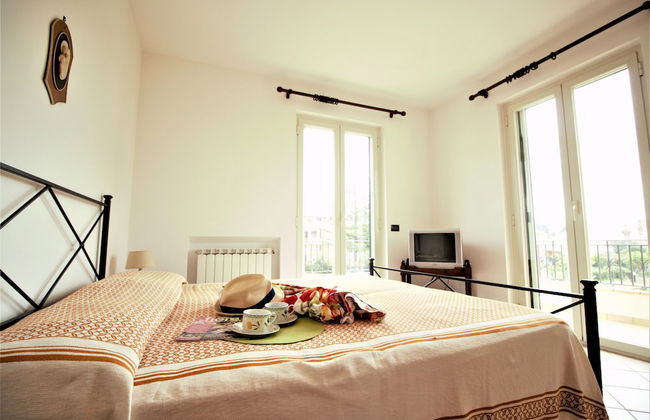 Holidaycasa Villa Iolanda - Piu Spazio piu Privacy - Photo 7