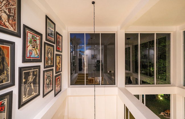 Villa Siriwimal in Weligama - Photo 21