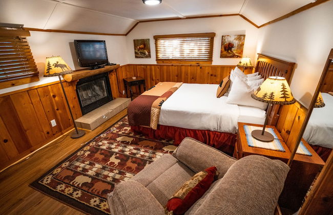 River Ridge Cottages - Foto 1