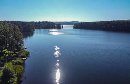 Ośrodek Wypoczynkowy Laguna - Foto 38
