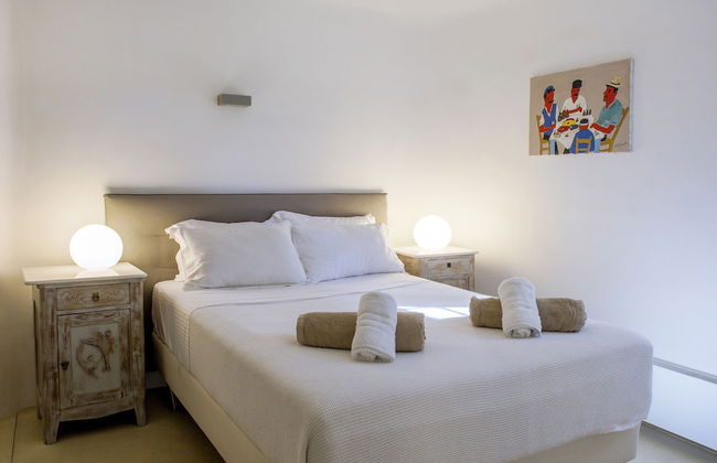 DreamLike Villas Mykonos - Photo 5