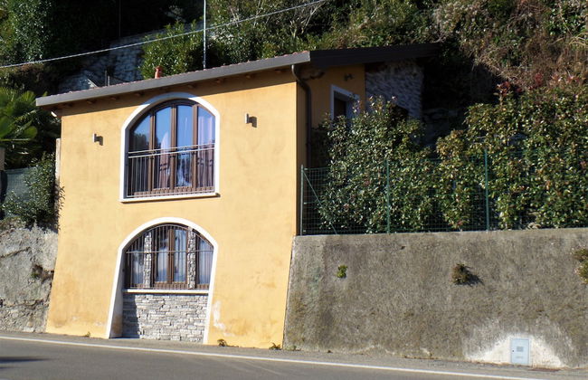 Casa Miralago - Foto 1