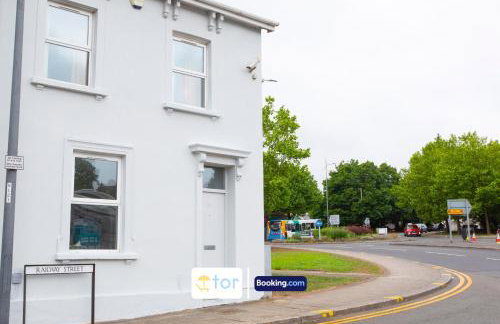 Newport Junction House - Foto 32